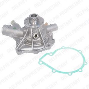 DELPHI WP2483 Water Pump
